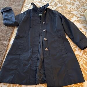 Eddie Bauer Trench Coat